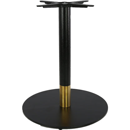 Durafurn Disco Table Base