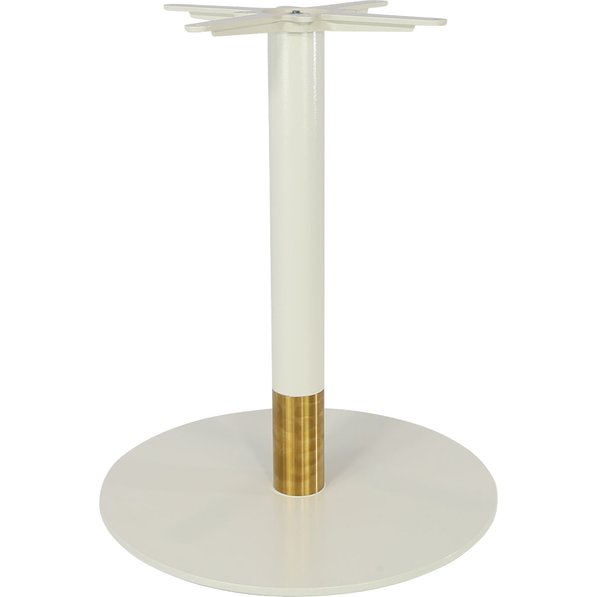 Durafurn Disco Table Base