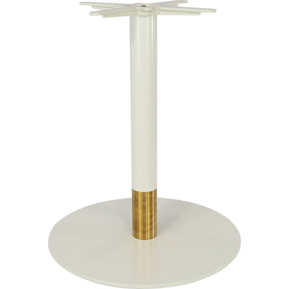 Durafurn Disco Table Base