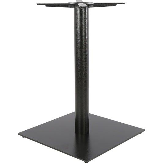 Durafurn Square 50 Table Base