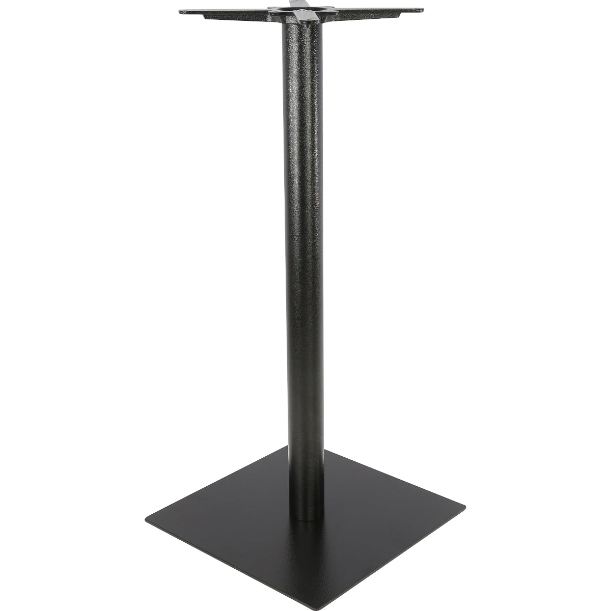 Durafurn Square 50 Bar Table Base