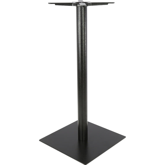 Durafurn Square 50 Bar Table Base