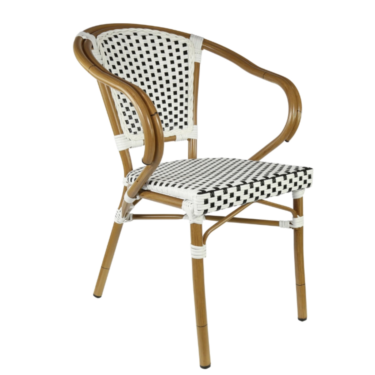 Durafurn Eiffel Armchair