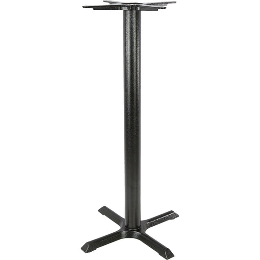 Durafurn Marlo Bar Table Base