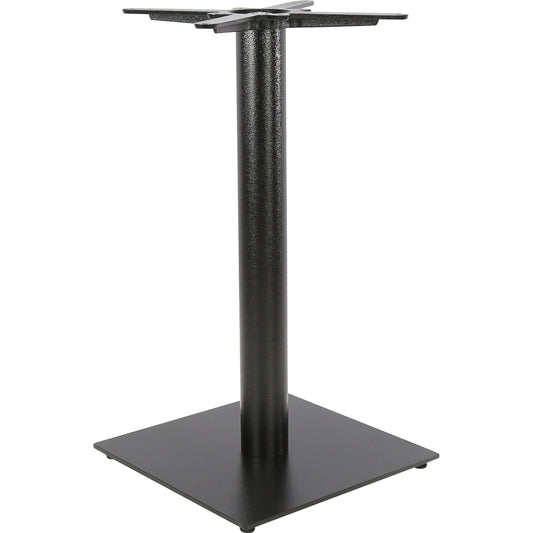 Durafurn Square 40 Table Base