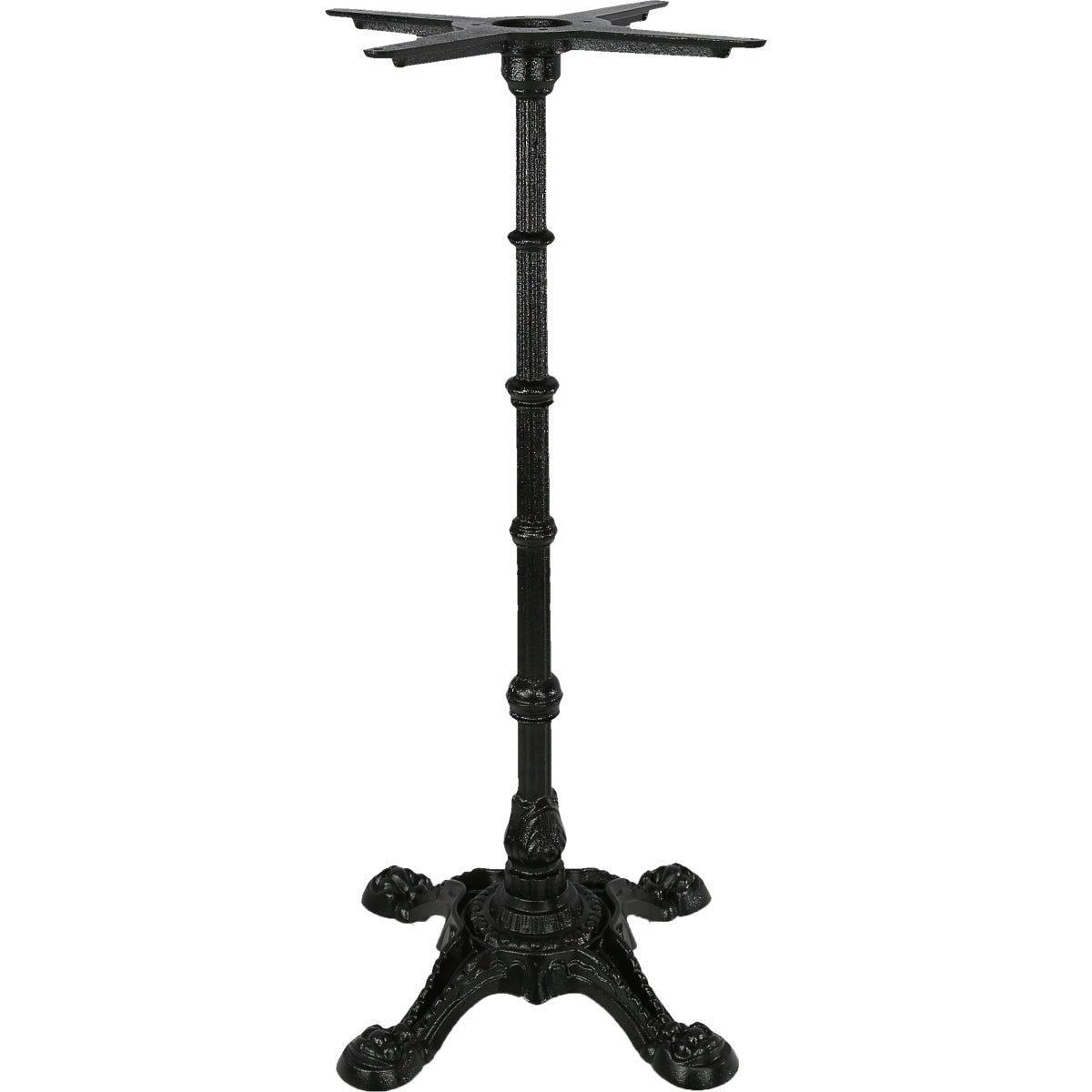 Durafurn Bistro Bar Table Base
