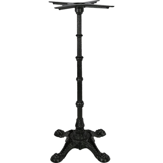 Durafurn Bistro Bar Table Base