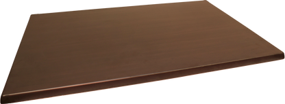 Werzalit Table Top 1200 x 800mm Rectangle